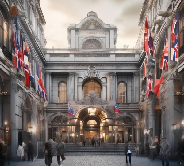英国科技治理体系，中央集权与地方自治的融合与创新