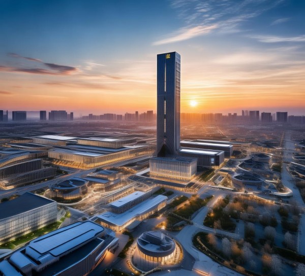 开启科技时代，山西舜兴科技开启创新之路