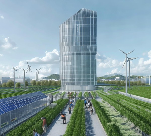 千瑞农业科技开发有限公司，怀化市创新驱动发展的新引擎
