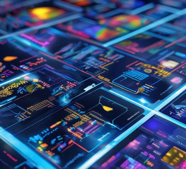 宝通科技估值体系图解读行业价值与未来投资机会