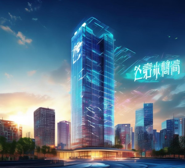 深圳康恩汇科技开发,赋能未来,创造机遇
