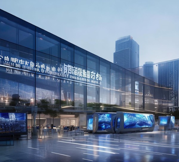 北京航测科技开发中心创新引领未来