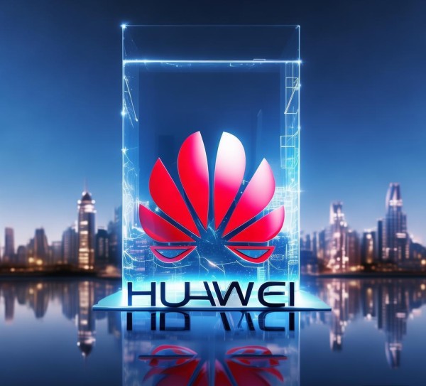 科技与华为，下载壁纸推荐