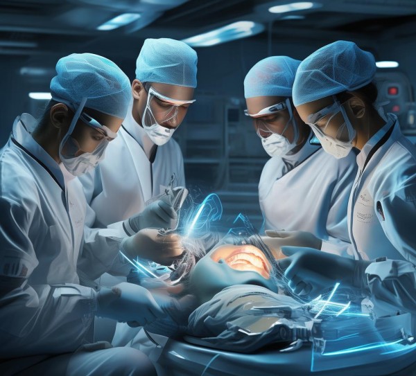 从整形外科技术体系看口腔手术的未来,诊疗模式的突破与口腔健康的未来方向
