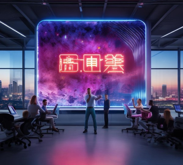 顺腾科技，招聘新员工，开启未来