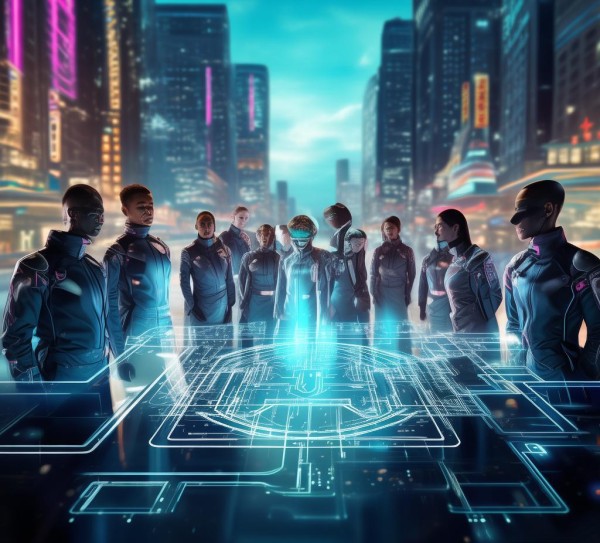 科技服务业高质量发展的关键标准
