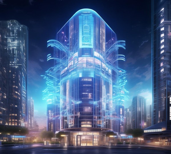 科技服务业,引领未来,构建可持续发展新未来