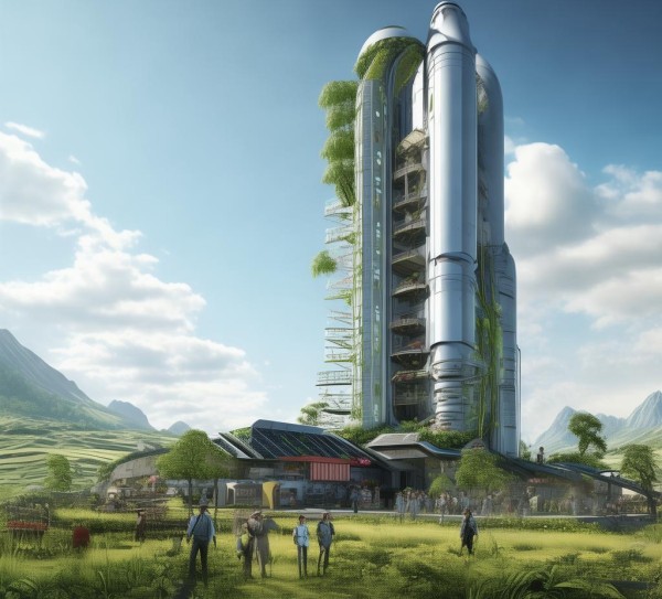农村科技发展的新引擎，构建乡村振兴的创新平台