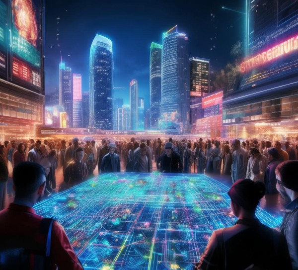 加快发展科技服务业的路径