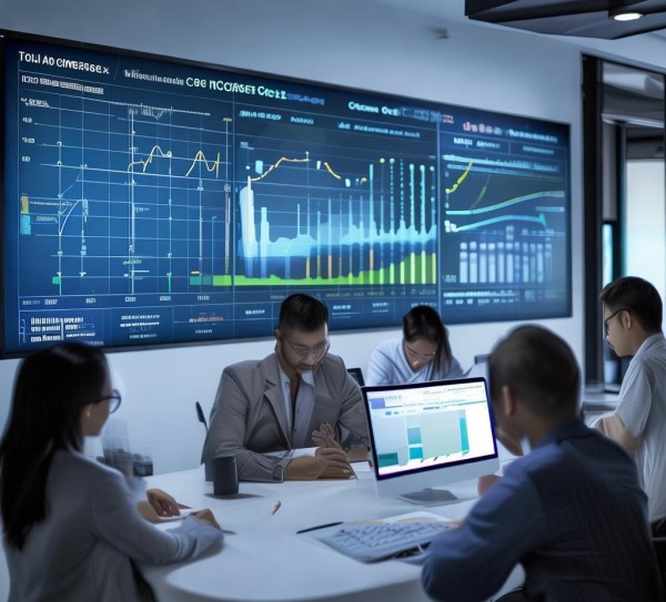 小爱科技开发票费用与成本分析