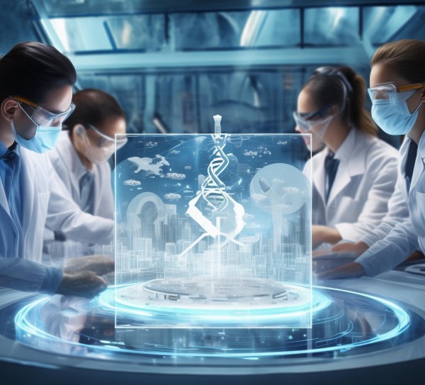 昆明海之灵生物科技，创新引领生命科学未来