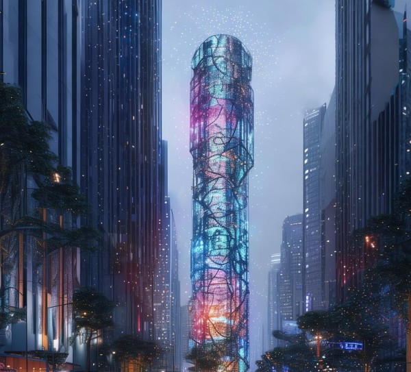 开启科技革命的新篇章,链环科技开发的未来之光