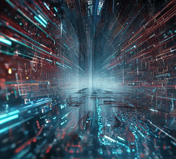 科技动态图软件，震撼科技与恐怖的图解世界