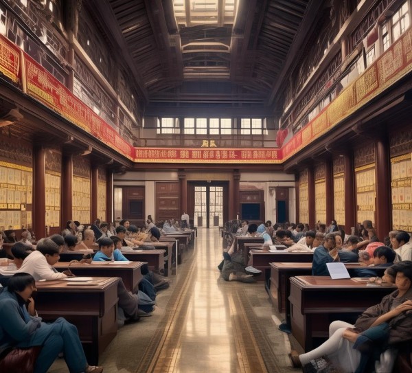 苏州大学奖学金体系，探索与实践