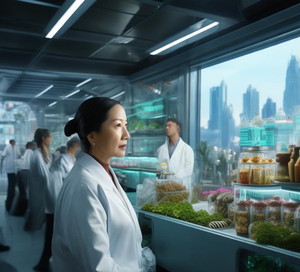 中医药科技发展新高地——张红中医药科技开发中心的意义与未来