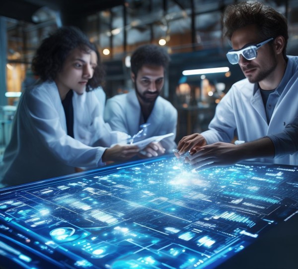 科技创新新生态，科创科技评价体系的构建与完善
