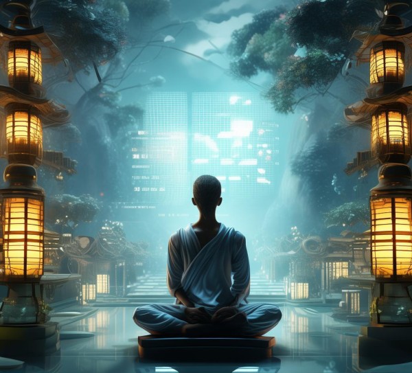 禅游科技，创新与未来的科技公司