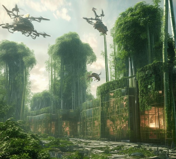 竹山科技，探索无限可能，助您开启科技之旅