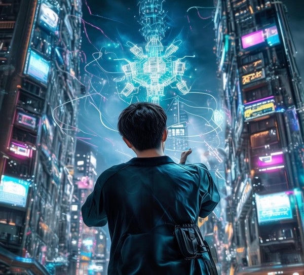 科技未来,科技动态解析