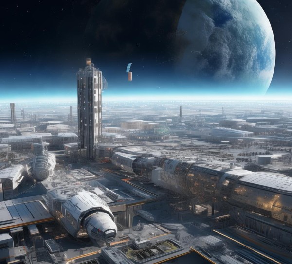 A Pioneering and Transforming航天工程 Technology System for Human Exploration