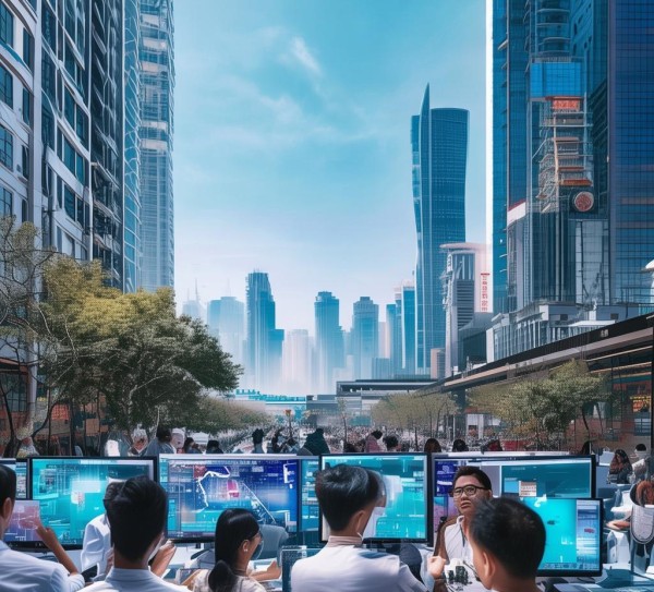 北京市支持科技服务业高质量发展，机遇与挑战