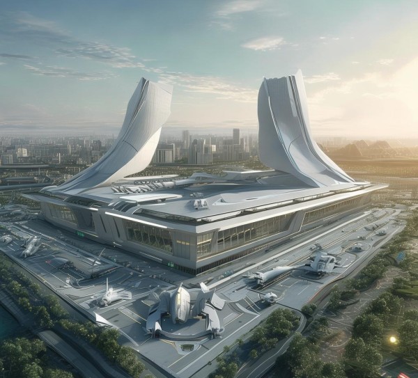 中国国防科技体系建设，全面突破