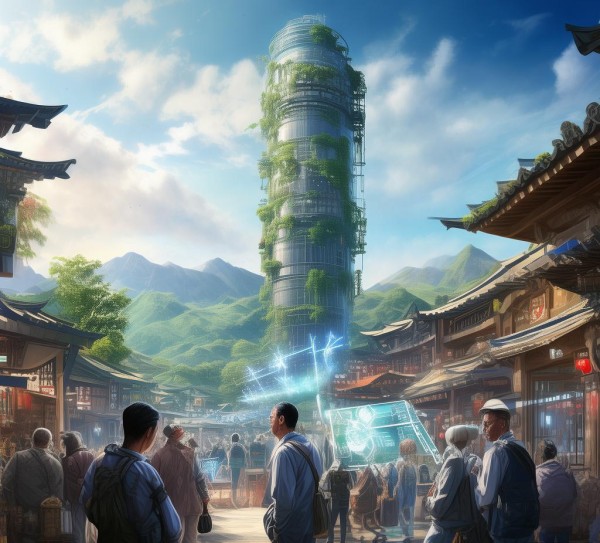 贵州科技服务业，机遇与突破