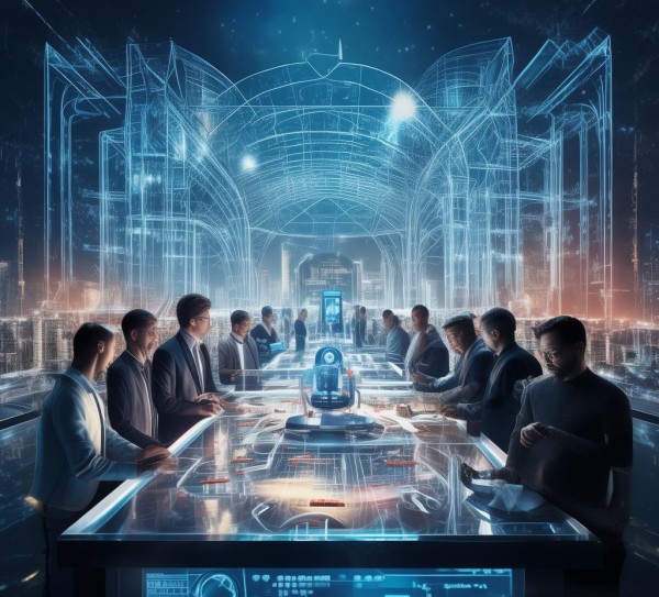 上海科技服务体系建设，探索突破与创新的规划