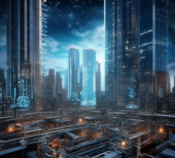 科技与体系，构建人类文明的基石