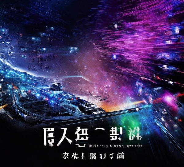 探索未来科技新篇章，深渊科技动态壁纸下载