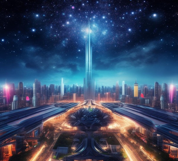 中国青少年科技创新的璀璨星河
