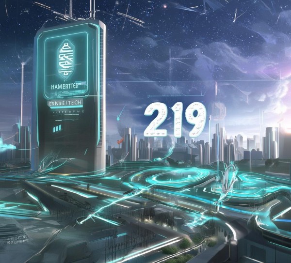 219锤子科技，技术突破、创新引领的时代巨变