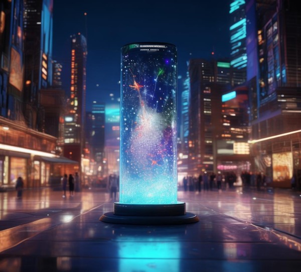 科技的魔法，免费科技动态与生活中的惊喜