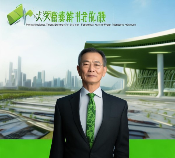 邯郸电力科技部推动绿色能源迈向绿色未来