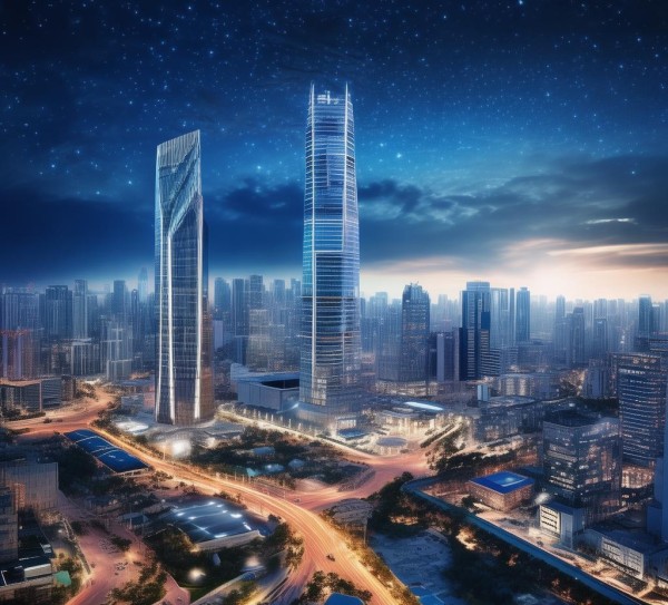 深圳艾斯康,科技发展的新机遇,助力未来