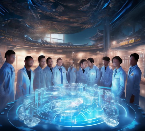 开启生物科技新纪元，杭州雅梵哲生物科技发展之路，未来发展的机遇与挑战