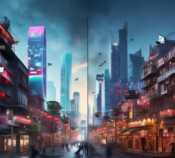 剖析北京科技服务业发展的战略机遇与挑战