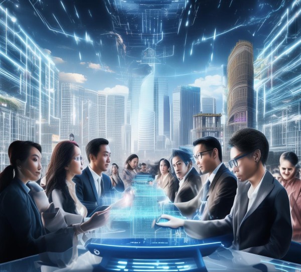 中国金融科技薪酬体系，机遇与挑战