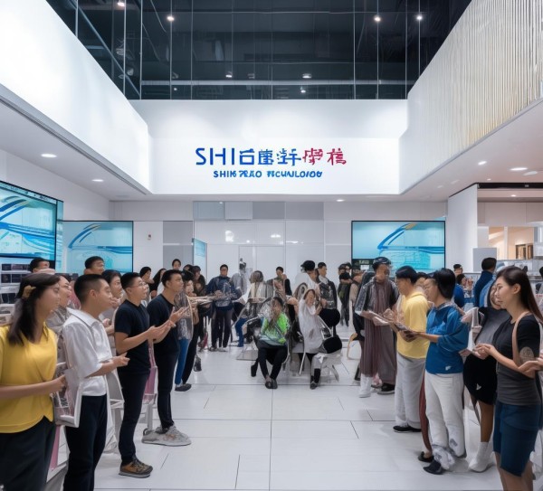 时硕科技无锡培训体系，赋能未来，助力企业成功。