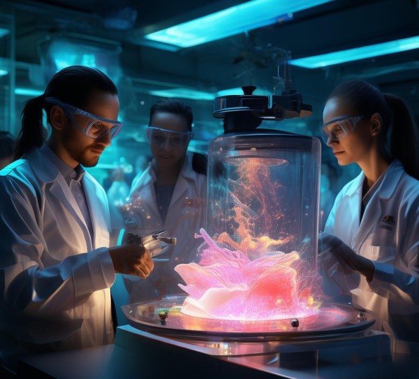 诺莱生物在基因编辑领域的技术突破与个性化治疗的解决方案。