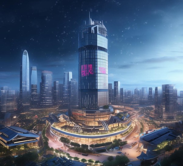 泰州市科技服务业创新高地，创新驱动发展的新高地