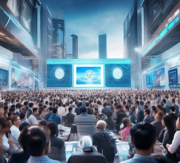 绵阳市科技服务业推进会，推动高质量发展新引擎