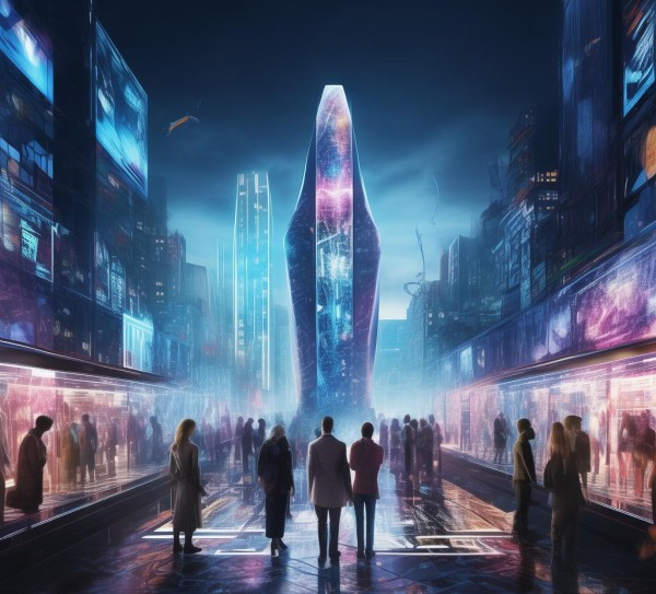 打造一流科技服务体系，构建高质量创新生态的基石