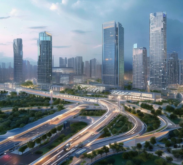 吕梁市科技创新体系建设，引领发展的新引擎