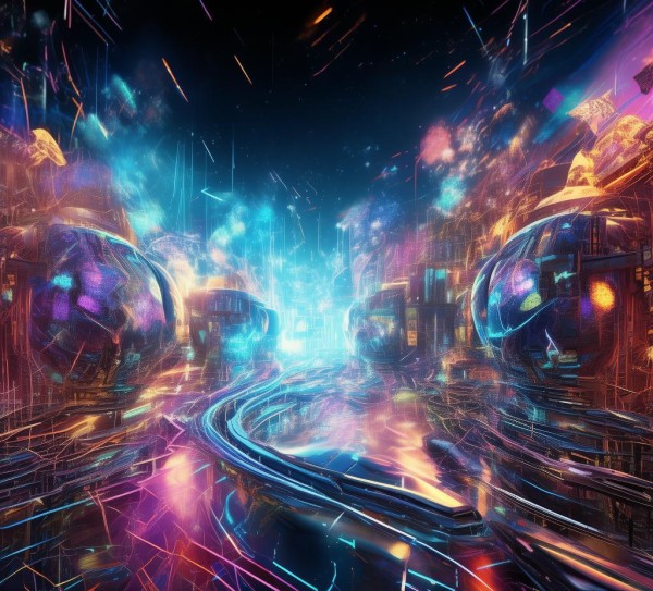 视觉与科技的盛宴,动态图的未来探索