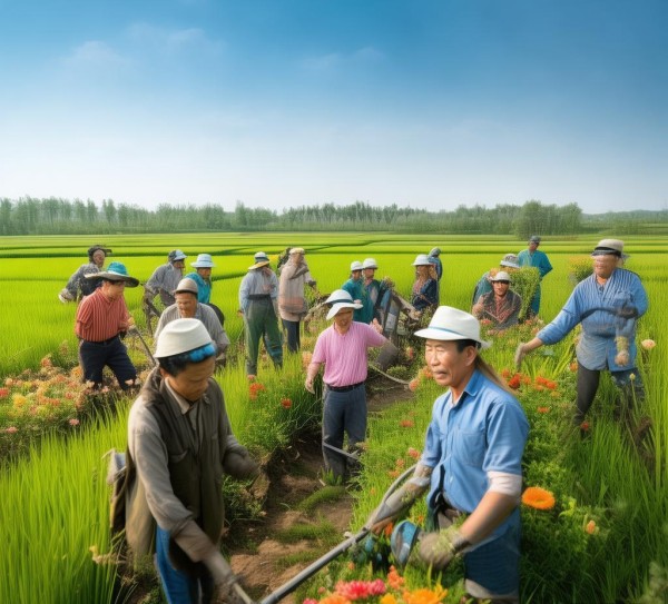 深化发展，创新引领，助力江苏农业高质量发展
