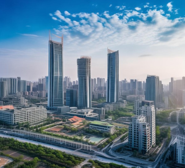 郑州经济科技开发区高质量发展,机遇与挑战