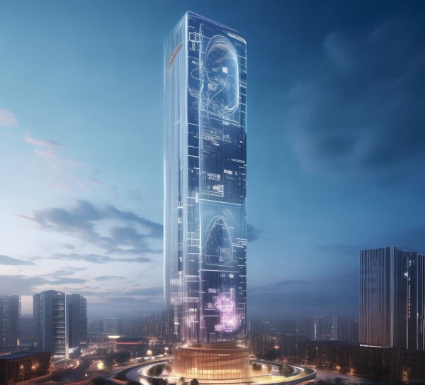 东方科技之手与哈尔滨研迈科技，在数字化转型与智能化引领下，智慧产业的升级版