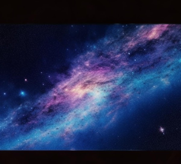 宇宙 Horizon:The Dynamic壁纸 of the Unseen Universe 宇宙 Horizon:The Dynamic壁纸 of the Unseen Universe