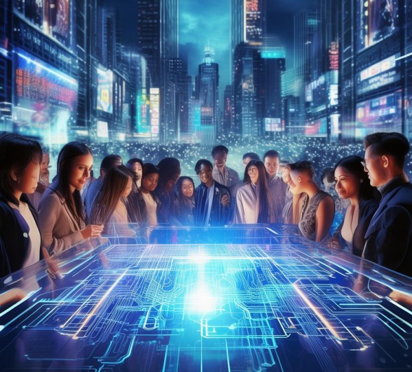 信息科技与营销体系的未来，技术创新、数字化转型、市场洞察与智能化营销工具的未来趋势。